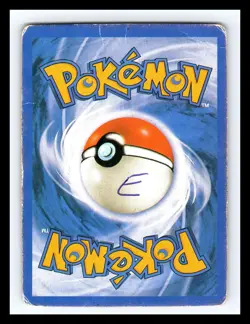 💥 Blastoise (Delta Species) 2/100 Pokemon Crystal Guardians Non Holo 2006 - Image 2