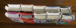 Lot of Pokemon V Battle Decks - Image 2