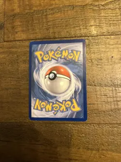 Pokemon TCG M Gengar EX 121/119 Phantom Forces Secret Rare - Image 2