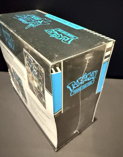 Pokemon TCG: Black Bolt Elite Trainer Box ETB Sealed 189879 - Image 5