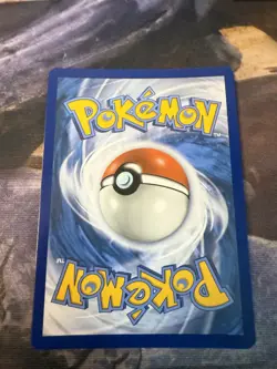 Deino 60/111 SM Crimson Invasion Reverse Pokemon Holo Foil Nice! - Image 2