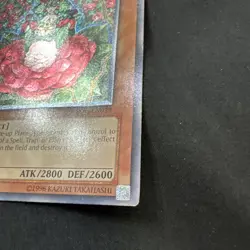 Tytannial, Princess Of Camellias - CSOC-EN029 - Unlimited - Ultimate Rare - Image 3