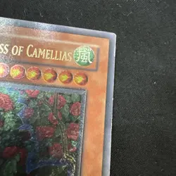 Tytannial, Princess Of Camellias - CSOC-EN029 - Unlimited - Ultimate Rare - Image 5