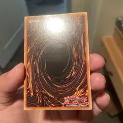 Yugioh 1st Ed TOCH EN029 Black Luster Soldier Collector's Rare - Image 3