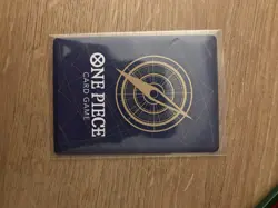 Gamma Knife Op05-077 (Pirate Foil) - Premium Booster -The Best- Vol. 2 (PRB-02) - Image 2