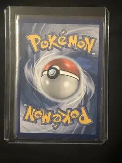 Pokemon TCG Eevee 101/149 Cosmos Holo Promo Card Sun & Moon Base Set Exclusive - Image 2