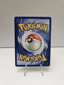 Eevee Common Sandstorm 63/100 Pokemon Card TCG WOTC NM - Image 2