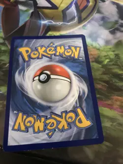 Eevee 101/149 Sun & Moon Base Set Reverse Holo Common Pokemon Card NM - Image 2