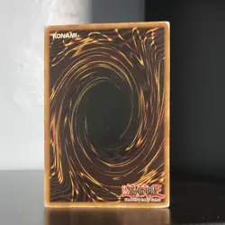 Yu-Gi-Oh! Konami Mezuki PP02-EN016 Secret Rare Zombie Effect Premium Pack 2 Card - Image 2