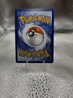 Sewaddle 087/086 Pokemon TCG White Flare Illustration Rare Card English NM - Image 2