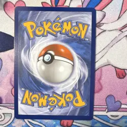 Pokemon TCG Mega Gengar EX Full Art Holo ASC 350 HP Psychic Stage 2 Card 269/217 - Image 2