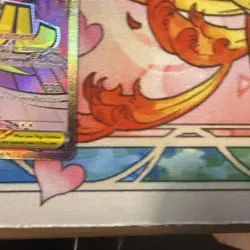 Pokemon TCG Mega Gengar EX Full Art Holo ASC 350 HP Psychic Stage 2 Card 269/217 - Image 5