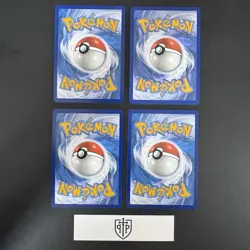 Pokemon TCG - Ace Spec 4-Card Lot - Ace Ultra Rare Holo - NM - Image 2