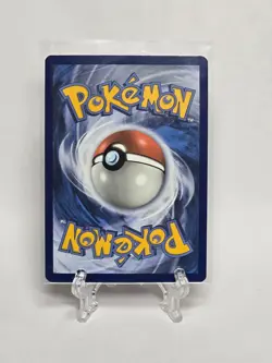 Mimikyu 97/236 – SM Cosmic Eclipse (2019) Rare Pokemon Card - Image 2