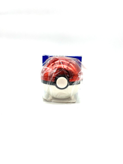Vintage 1999 BK Pokemon 23K Gold Plated Trading Card Poliwhirl Pokeball-Sealed - Image 4
