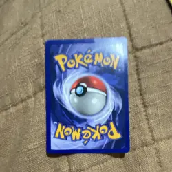 Moltres 27/62 Fossil Rare 1999 English Pokemon TCG Card 70 HP - Image 2