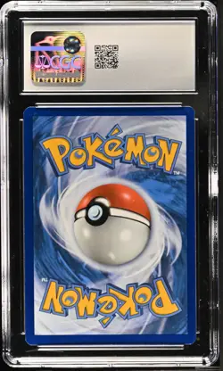 CGC 10 Pikachu Holo 005/025 Celebrations 2021 Pokemon Card - Image 2