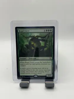 MTG, Regal Force 181 NM Eternal Masters Regular - Image 1