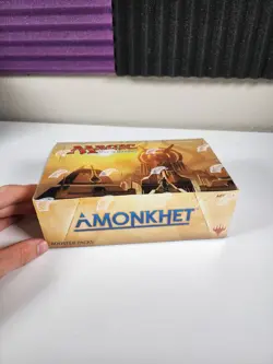 Magic The Gathering MTG Amonkhet Booster Box English - *NEW* - FAST SHIP! - Image 2