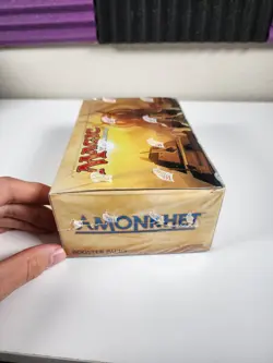 Magic The Gathering MTG Amonkhet Booster Box English - *NEW* - FAST SHIP! - Image 3