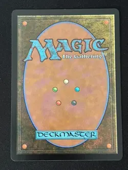 1x MTG Doubling Season - Commander Masters (CMM) #283 - Magic the Gathering - Image 2