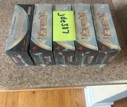 Magic the Gathering MTG KALADESH Booster Box (ENGLISH) *SEALED* NEW - Image 4