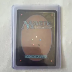 Magic: The Gathering Force of Will Instant Blue Strixhaven Japanese - Image 2