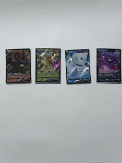 Pokemon V Lot Holo 7 Cards - Image 2