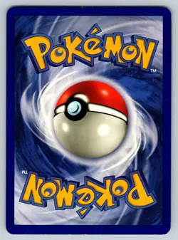 COMPUTER SEARCH - 71/102 - Base Set - Pokemon Card - MP - Image 2