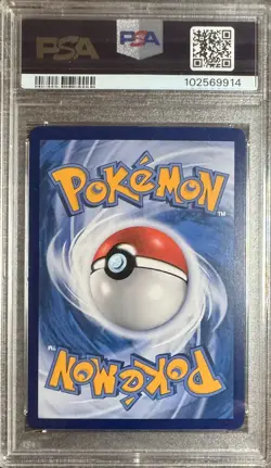 PSA 10 Arceus & Dialga & Palkia GX 002/019 2023 Pokemon Simplifed Chinese CSMA - Image 2
