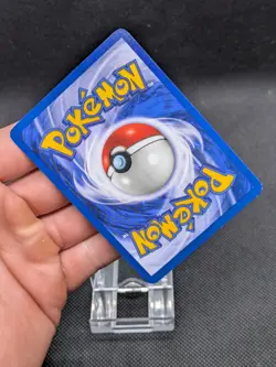 Dark Dragonite 22/82 Non Holo Team Rocket Set Rare Pokemon WOTC LP-NM - Image 4