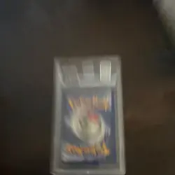 Pokemon TCG Base Set Nidoking Holo Rare 11/102 PSA 6 1999 English - Image 2