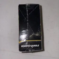 Pokemon TCG Mega Evolution Phantasmal Flames Booster Bundles New Sealed 6 Packs - Image 4