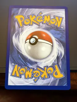 Meowth ex 062/088 Me03: Perfect Order Holo Pokemon - Image 2