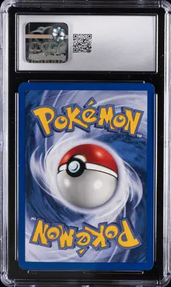 2000 POKEMON DUTCH BLACK STAR PROMOS POKEMON WORLD COLL PIKACHU CGC 10 GEM MINT - Image 2