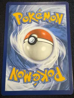 Pokemon TCG Blastoise EX 184/165 Scarlet & Violet Full Art Holo Ultra Rare - Image 2