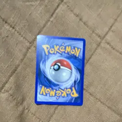 Unown [A] 14/75 Neo Discovery Holo Rare 2001 English Pokemon TCG Psychic - Image 2