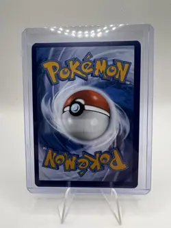Pokemon Paradox Rift Minior Illustration Rare Full Art 201 #201/182 - Image 2
