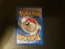 Pokemon Jigglypuff NM Common 65/112 FireRed & LeafGreen - Image 2