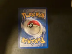 Pokemon Jigglypuff NM Common 65/112 FireRed & LeafGreen - Image 4