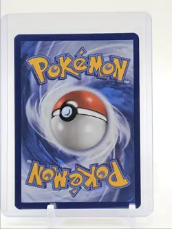 SHAYMIN 2025 POKEMON DESTINED RIVALS ILLUSTRATION RARE 185/182 Q4094 - Image 2