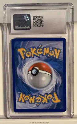 tozhan_03 DOUBLE SWIRL ‼ ARCEUS DP50 2009 POKEMON DIAMOND & PEARL BLACK STAR - Image 3