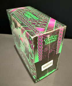Pokemon TCG Shrouded Fable Elite Trainer Box ETB Sealed New 189827 - Image 3