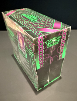 Pokemon TCG Shrouded Fable Elite Trainer Box ETB Sealed New 189827 - Image 5