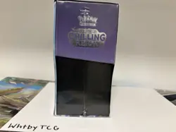 Pokemon Sword & Shield Chilling Reign ETB Shadow Calyrex - Image 4