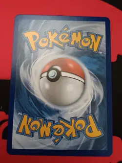 Pokemon TCG Perfect Order Meowth EX 062/088 Double Rare Holo NM Near Mint - Image 3