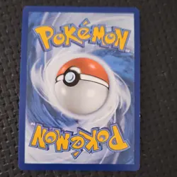 Pokemon Squirtle Illustration Rare Holo 170/165 Scarlet & Violet 151 TCG - Image 2