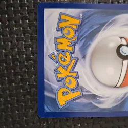 Pokemon Squirtle Illustration Rare Holo 170/165 Scarlet & Violet 151 TCG - Image 4
