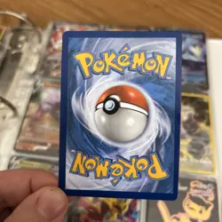 Pokemon Tcg Pikachu V TG16/TG30 Lost Origin 2022 - Image 2