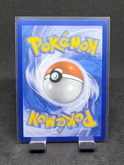 2025 Near Mint Pokemon Ferroseed 148/086 IR Sv: White Flare Illustration Rare - Image 2